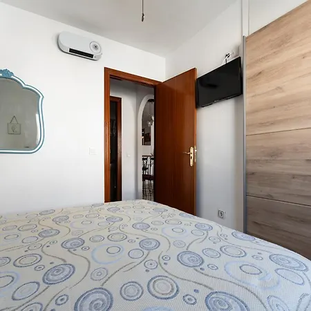 Benalmadenasol Appartement *