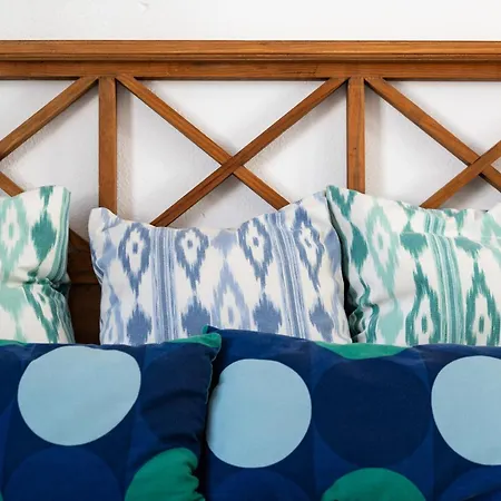 Appartement Benalmadenasol Benalmádena