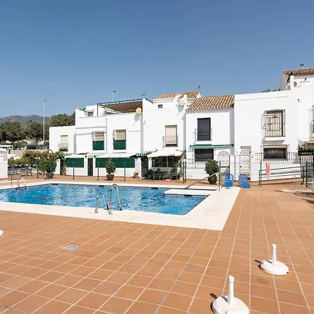 Benalmadenasol Appartement