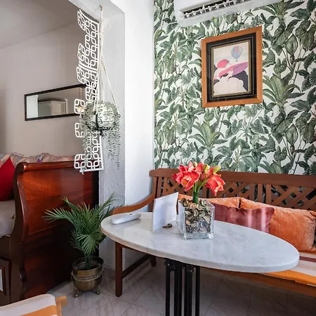 Apartament Benalmadenasol Benalmádena