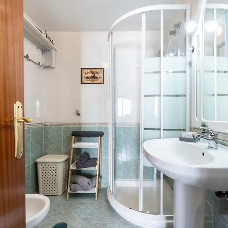 Apartament Benalmadenasol Benalmádena